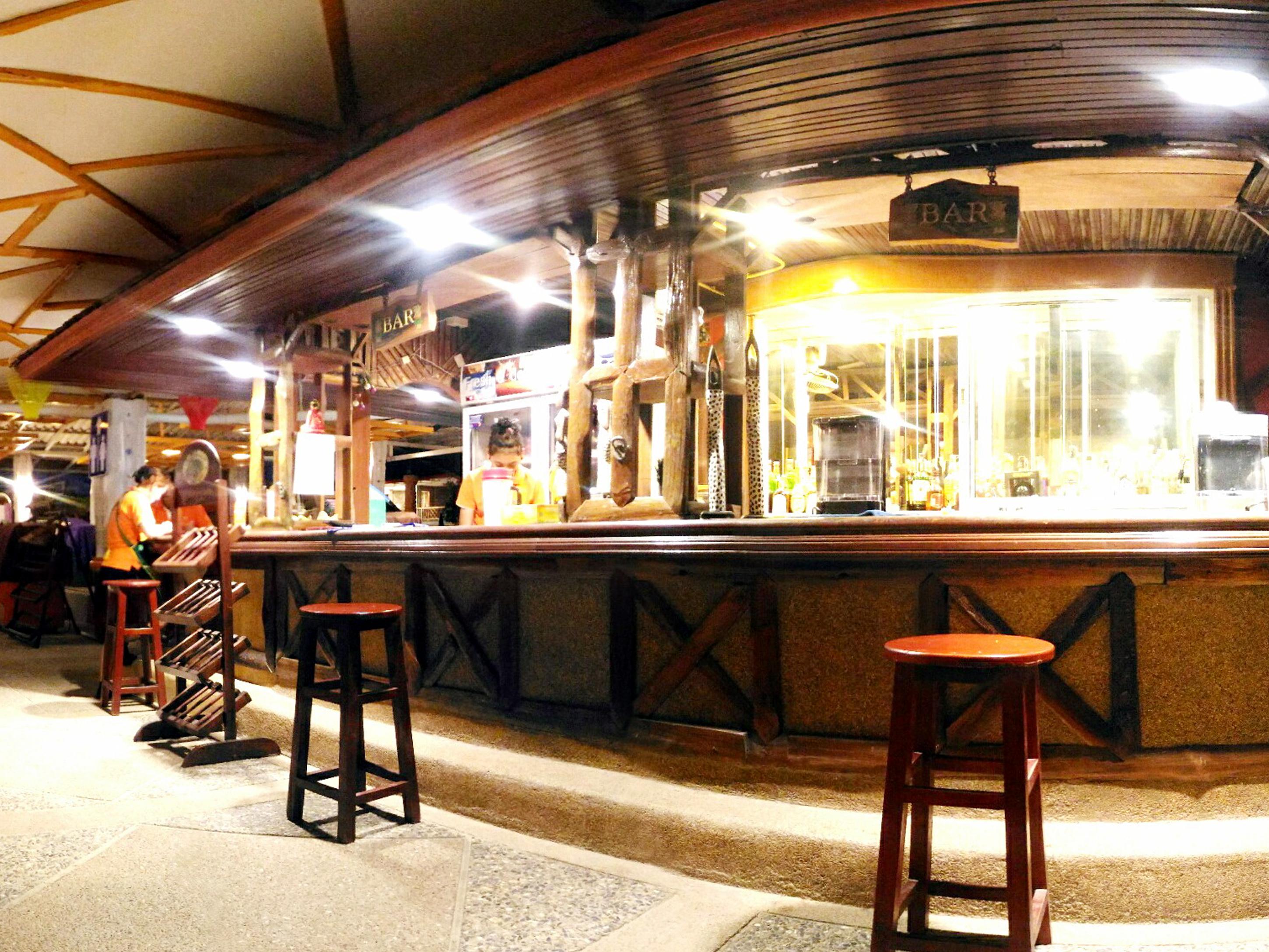 阁昌岛度假酒店 象岛 外观 照片