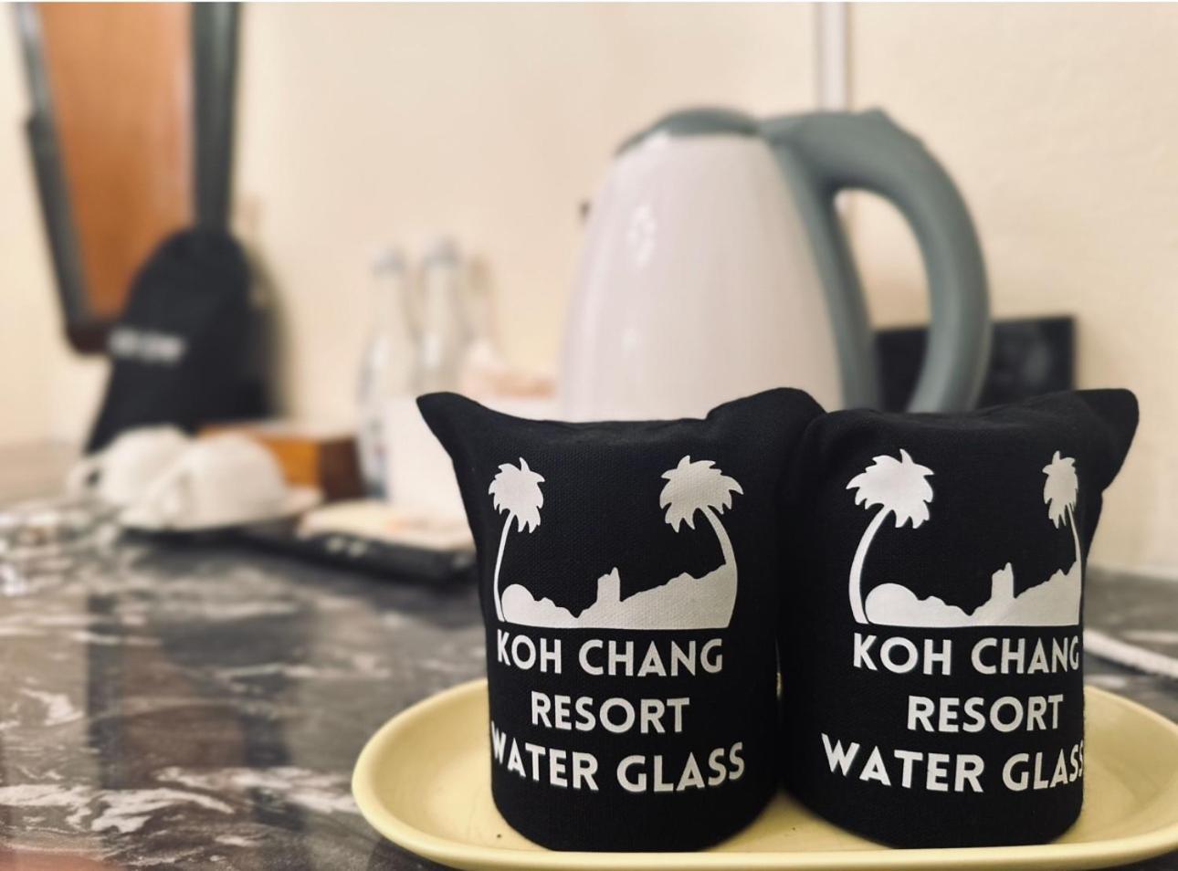 阁昌岛度假酒店 象岛 外观 照片